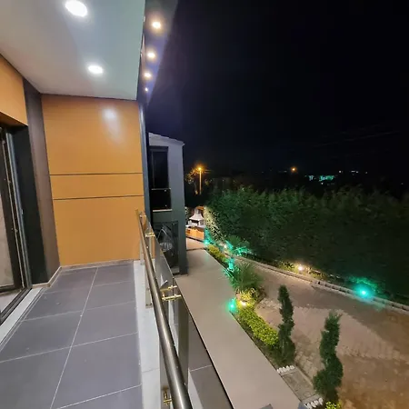Villa Yakut Villam *
