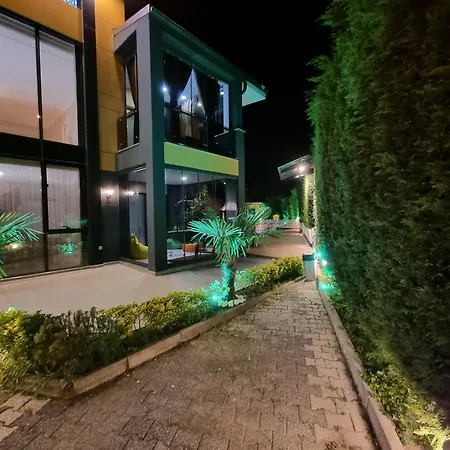 Yakut Villam Villa *