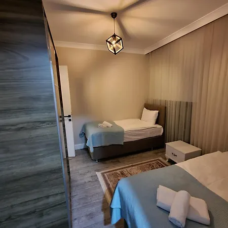 Villa Yakut Villam *