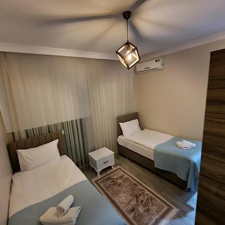 Villa Yakut Villam *