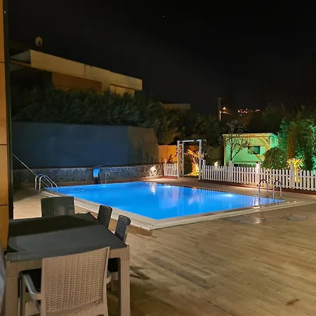 Yakut Villam Villa Sapanca