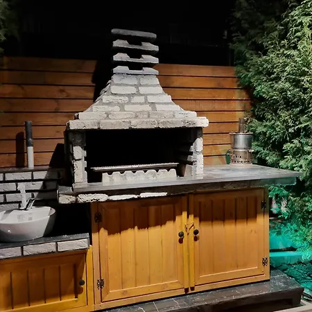 Yakut Villam Villa Sapanca