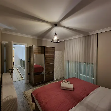 Villa Yakut Villam *